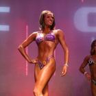 Joni  Bailey - NPC NW Night of Champions 2012 - #1